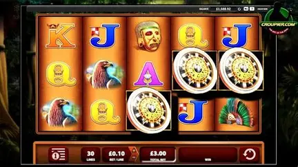 Fortune Tiger Slot